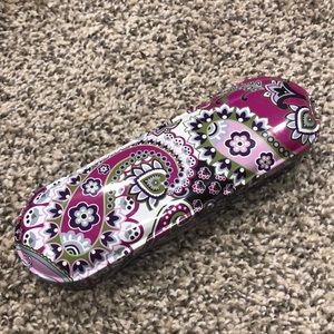 Vera Bradley pencil case